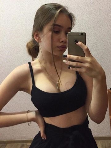 Проститутка Эльза Проститутка Эльза